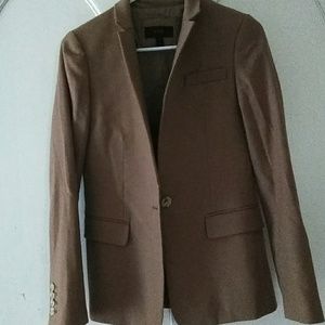 J Crew , classy blazer